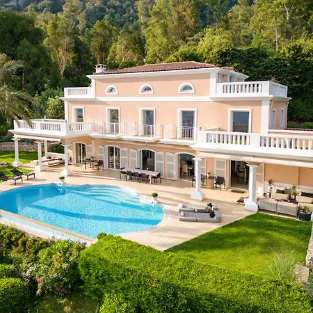 Monaco - Luxury Living In With Bentley, Butler And Heated Pool Cap-d'Ail