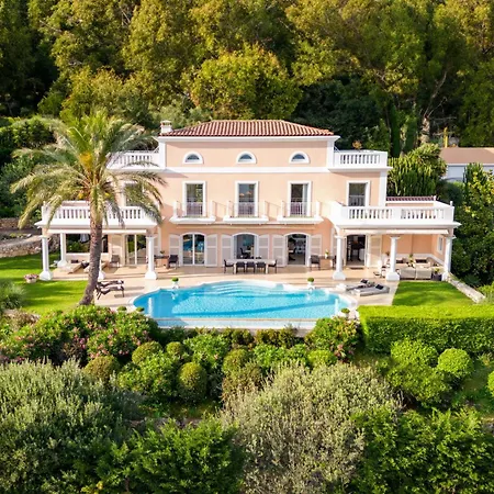 Monaco - Luxury Living In With Bentley, Butler And Heated Pool * Cap-d'Ail