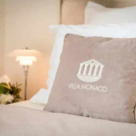 Monaco - Luxury Living In With Bentley, Butler And Heated Pool * Cap-d'Ail