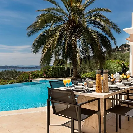 Monaco - Luxury Living In With Bentley, Butler And Heated Pool Cap-d'Ail