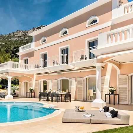 Monaco - Luxury Living In With Bentley, Butler And Heated Pool Cap-d'Ail